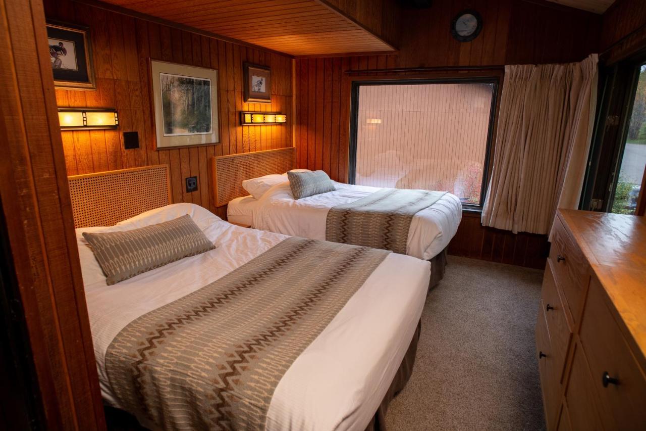 Lutsen Sea Villas Ngoại thất bức ảnh